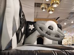 -Lilliput粒粒堡亲子餐厅(置汇旭辉店)