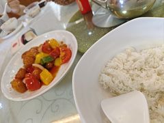 -德記大排档 26年老字号(西湖店)