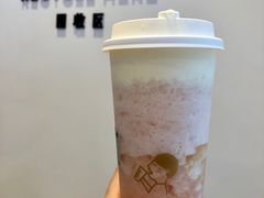 -喜茶(深圳福田星河COCO Park店)