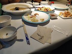 -小螺号海鲜·地道鲁菜(泉城广场店)