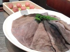-皇城老妈·大连海鲜火锅(港湾店)