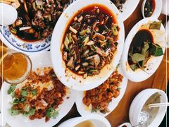 -白家高记肥肠粉(总店)