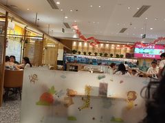 -大厨小馆(华阳城店)
