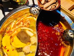-芈重山老火锅(广州首店)