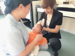 -尚圣月子会所·庄园式月子中心(萧山湘湖店)