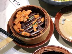 -乔阿马·江南味·驴肉香(龙湖华泾天街店)