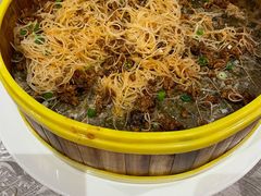 -香云轩·顺德菜(香云纱园林酒店店)