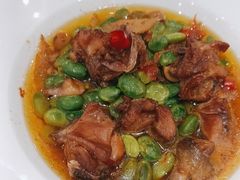 -老乡鸡(融科天地店)