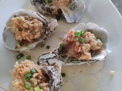 -四川小胡子海鲜(丁村万人海鲜广场店)