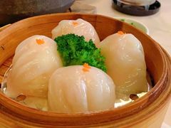 -柳州饭店·绿岛餐厅(友谊路店)