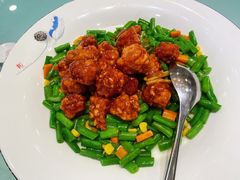 -聚春园自助餐厅(东街口店)