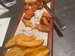 -卡朋西餐(宝安大仟里店)