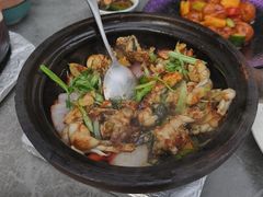 -常来小聚·广州非遗传承餐厅(高德置地店)