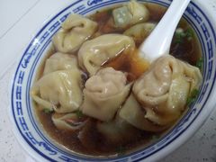 -古徽州馄饨店(宝安路店)