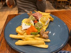 -Sunflour(安福路店)