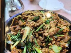 -烤肉宛饭庄(南礼士路店)
