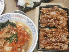 -小川洋风料理(武胜路凯德广场店)