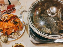 -芭菲盛宴·环球美食(锦城万达广场店)