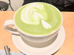 -PAIN CHAUD 百丘(静安久光店)