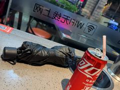 -邢氏老太太烧烤(南山店)