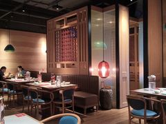 大堂-丽满园·春饼烤鸭(金地广场店)