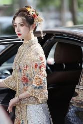 -艺憬婚纱礼服·造型(二七万达店)