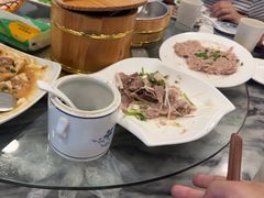 -今一靓汤.顺德菜东莞三十年老字号(厚街店)