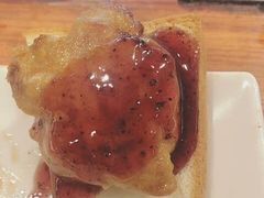 法式鹅肝-大渔之观(安贞店)
