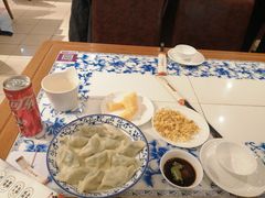-东方饺子王(和平里店)