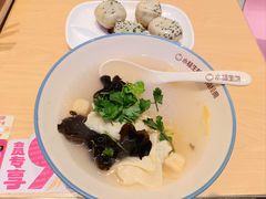 -小杨生煎(周浦万达店)