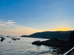-舟山嵊泗列岛风景名胜区