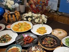 -蝦塘·中国餐馆(城墙南马道巷店)