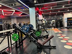 -奇迹健身·恒温游泳(金海首座店)