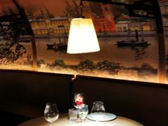 -波特曼西餐厅(中央大街店)