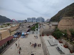 -大境门景区