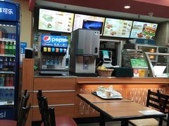 -SUBWAY赛百味(欧亚新生活店)
