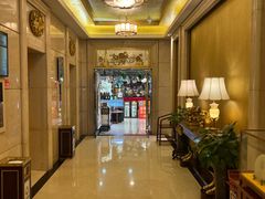 -万狮京华大酒店-中餐厅