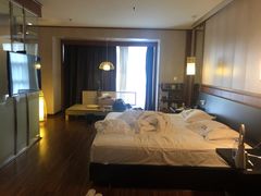 -乐山上善居·养心禅景酒店(世豪广场高铁站店)
