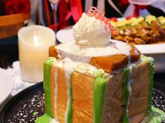 -翡翠鸟精品泰国菜(北辰财富中心店)