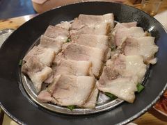 -元奶奶包饭(公新银浦店)