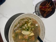 -慧娟面馆·餐厅(望江路店)