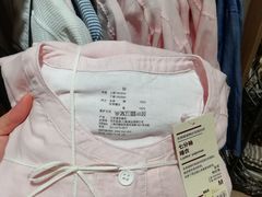 -MUJI无印良品(武汉世界城广场店)