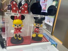 -泡泡玛特POPMART(合生汇店)