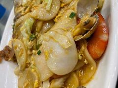 -金海湾海鲜排档(朱家尖店)