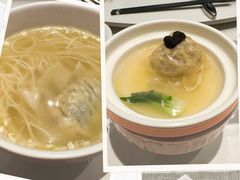 -上海宝华喜来登酒店·采悦轩中餐厅