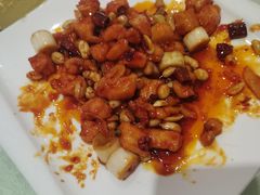 -博雅渔港·融合菜(维也纳国际大酒店)
