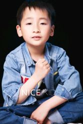 -NICE KIDS 奈时儿童摄影