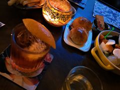 -OX BAR 拉培耶小镇(大连老街店)