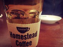 -MEET COFFEE婉约咖啡(宝善公寓店)