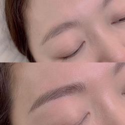 -久匠·纹眉半永久野生眉